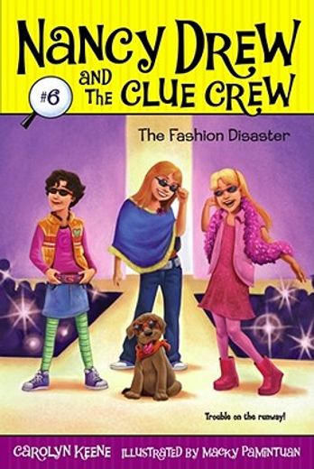the fashion disaster (in English)