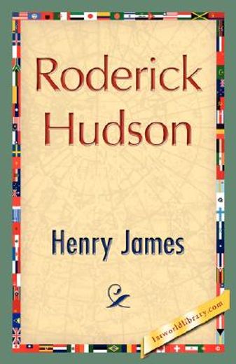 roderick hudson