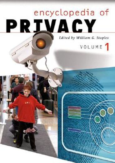 encyclopedia of privacy