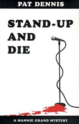 stand up and die