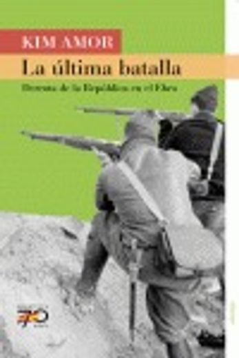 la última batalla (in Spanish)