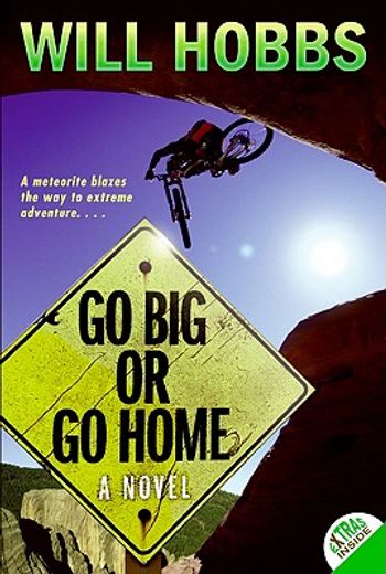 go big or go home (in English)