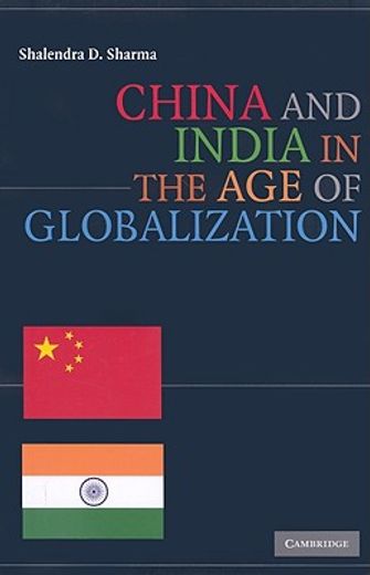 china and india in the age of globalization