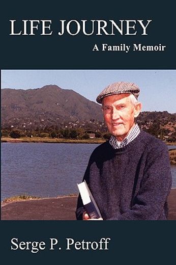 life journey: a family memoir