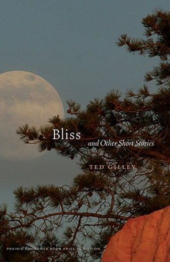 bliss and other short stories (en Inglés)
