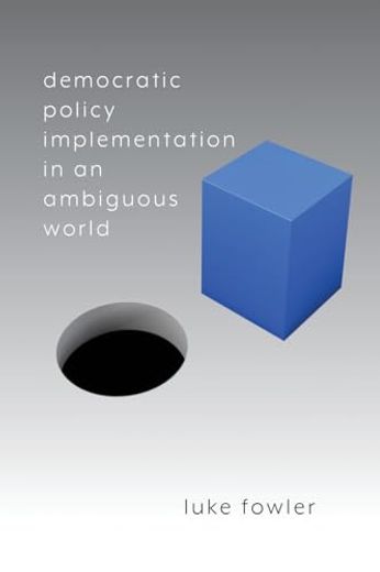 Democratic Policy Implementation in an Ambiguous World (in English)