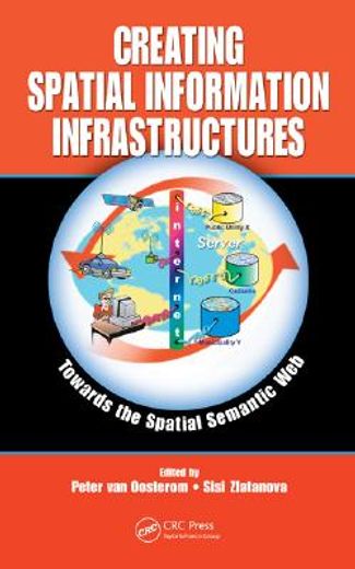 Creating Spatial Information Infrastructures: Towards the Spatial Semantic Web (en Inglés)