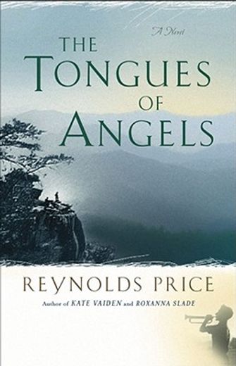 the tongues of angels (en Inglés)