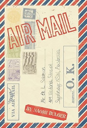 airmail