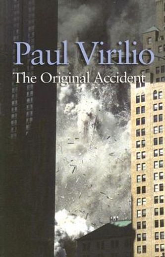 the original accident (en Inglés)