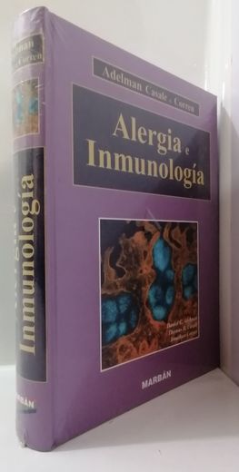alergia e inmunologia