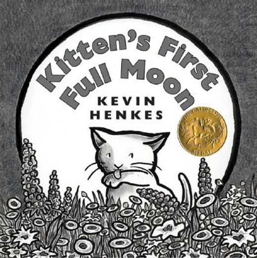 Kitten's First Full Moon (en Inglés)