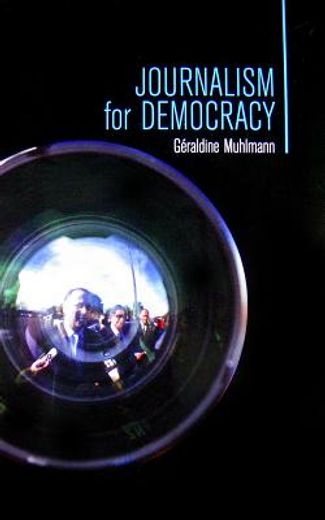 journalism and democracy