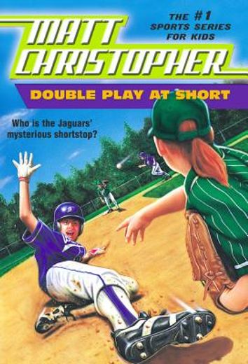 double play at short (in English)