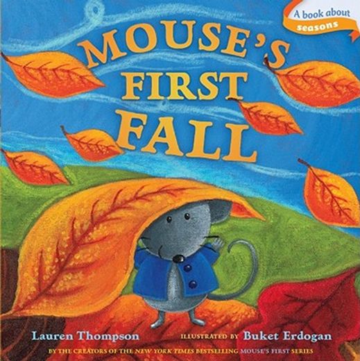 mouse´s first fall