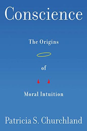 Conscience: The Origins of Moral Intuition (in English)