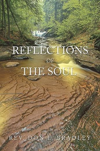 reflections of the soul