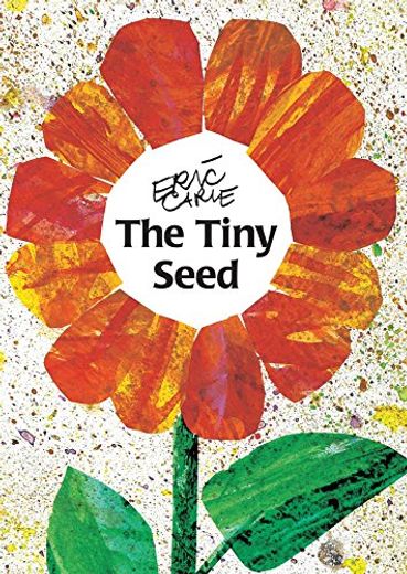 The Tiny Seed (en Inglés)