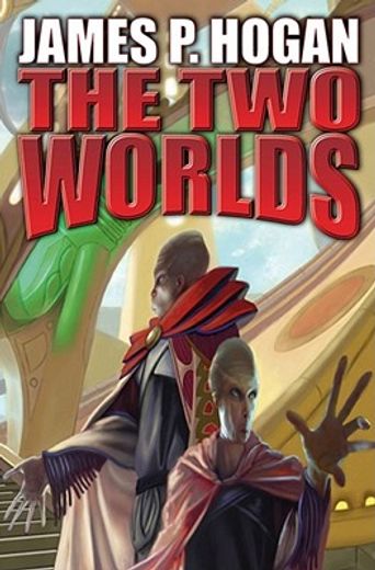 the two worlds,two giants novels