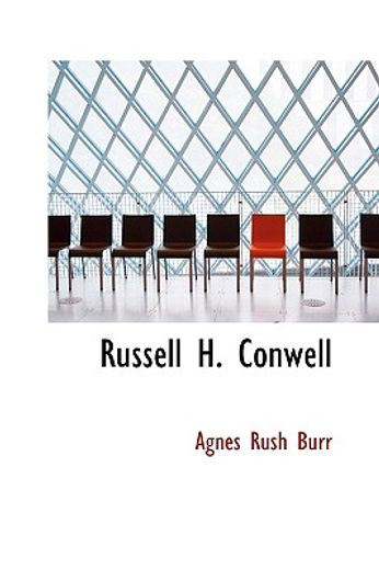 russell h. conwell