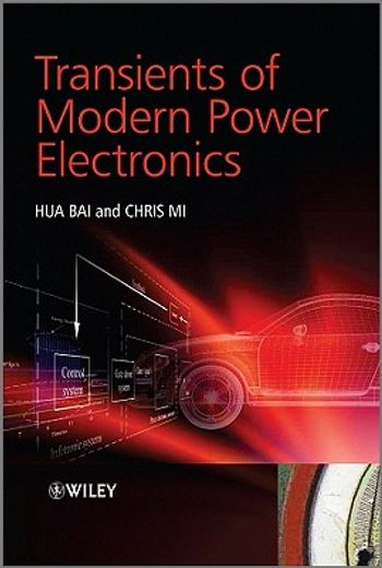 transients of modern power electronics