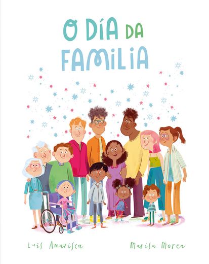 O dia da Familia (in Galician)