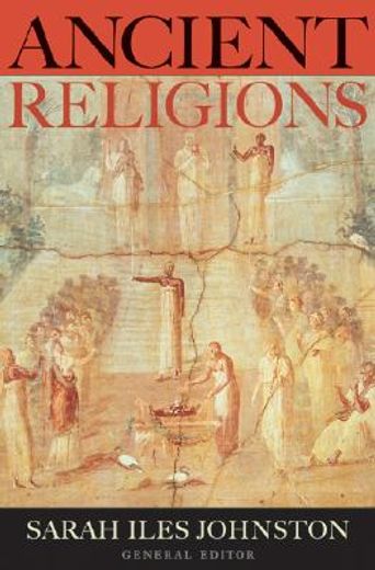 ancient religions (en Inglés)