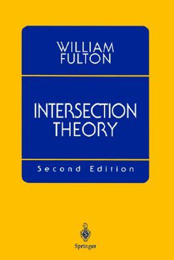 intersection theory