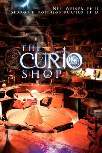 the curio shop