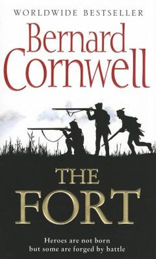fort, the.(worldwide bestseller)