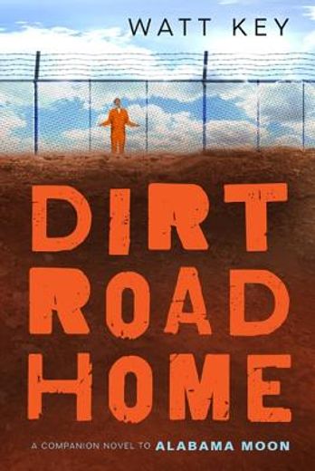 dirt road home (en Inglés)