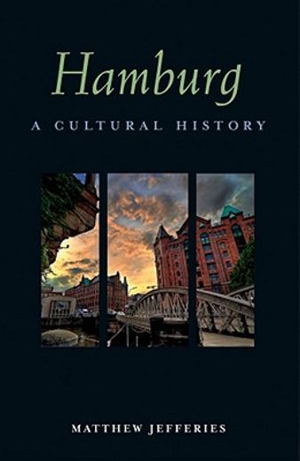 hamburg,a cultural history