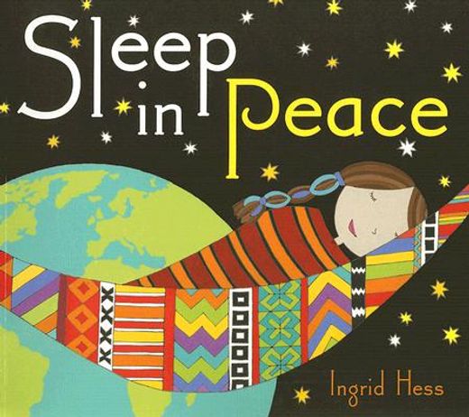 sleep in peace (en Inglés)
