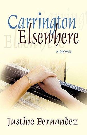 carrington elsewhere: a novel