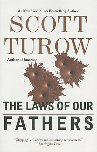 the laws of our fathers (en Inglés)