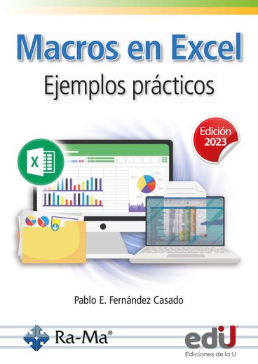 Macros en Excel (in Spanish)