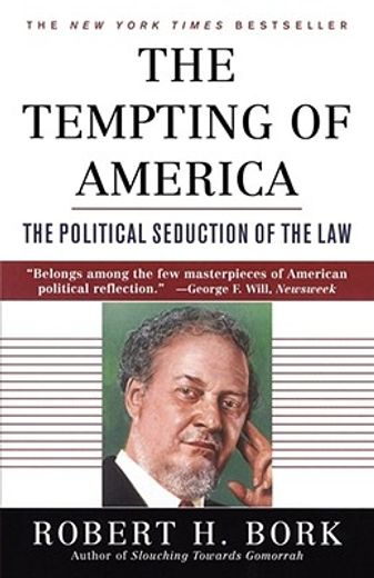 the tempting of america (in English)