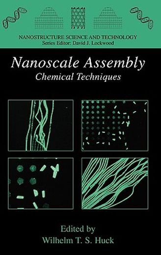 nanoscale assembly (en Inglés)