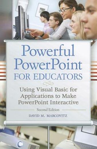 powerful powerpoint for educators (en Inglés)