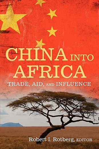 china into africa,trade, aid, and influence