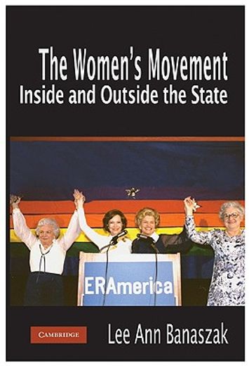 the women´s movement inside and outside the state