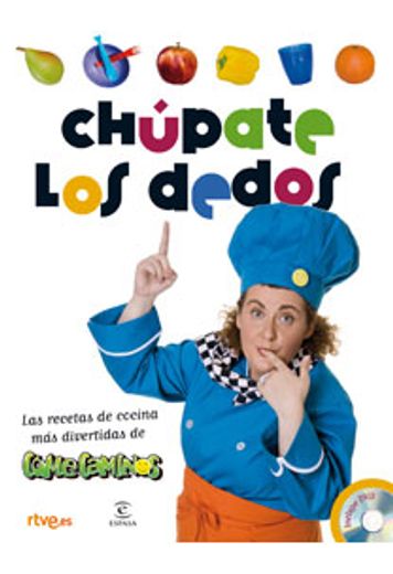 chúpate los dedos (in Spanish)