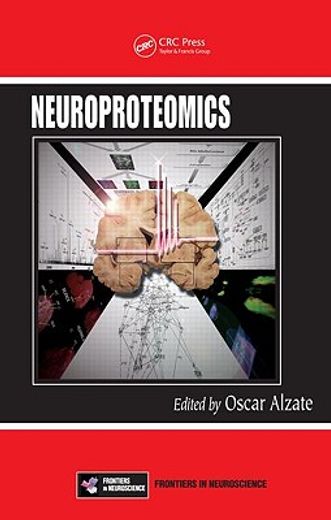 Neuroproteomics (in English)