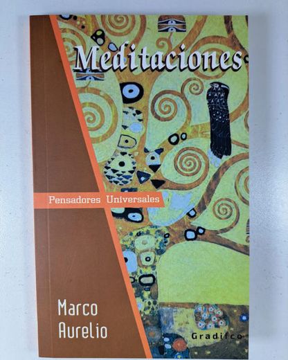 Meditaciones [Edicion Integra] (in Spanish)