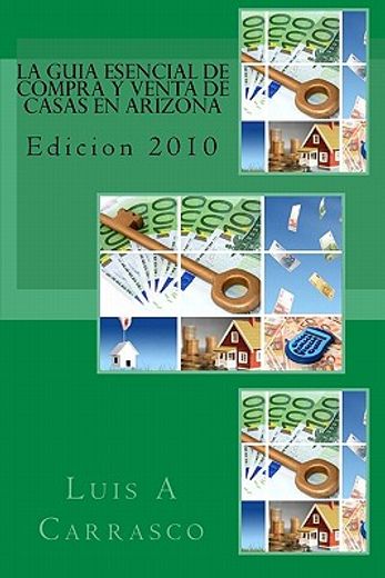 la guia esencial de compra y venta de casas en arizona