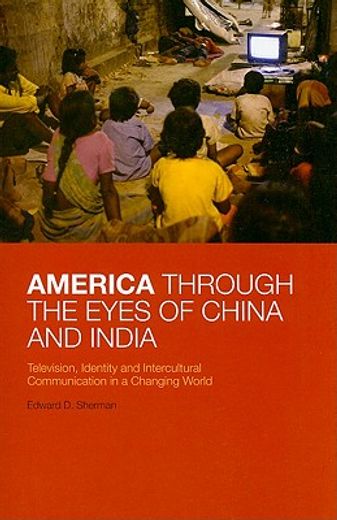 america through the eyes of china and india,television, identity, and intercultural communication in a changing world
