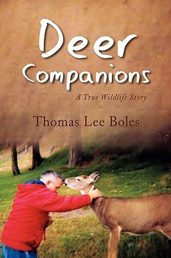 deer companions
