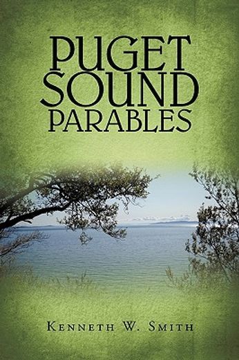 puget sound parables