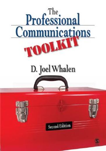 the professional communication toolkkit