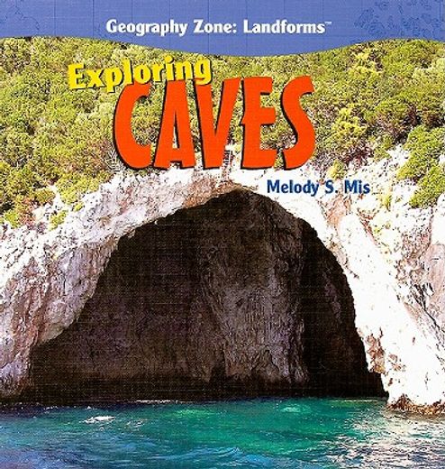 exploring caves